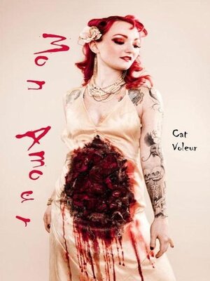 cover image of Mon Amour
